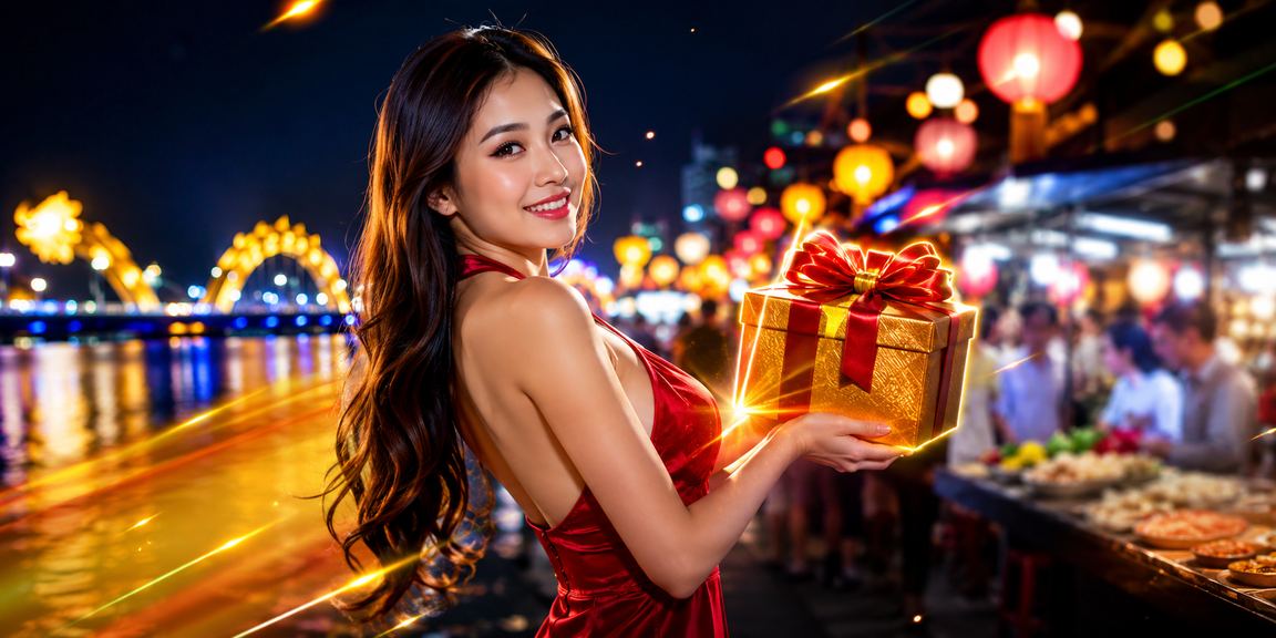 Chợ đêm cá cược thể thao sôi động tại Đà Nẵng