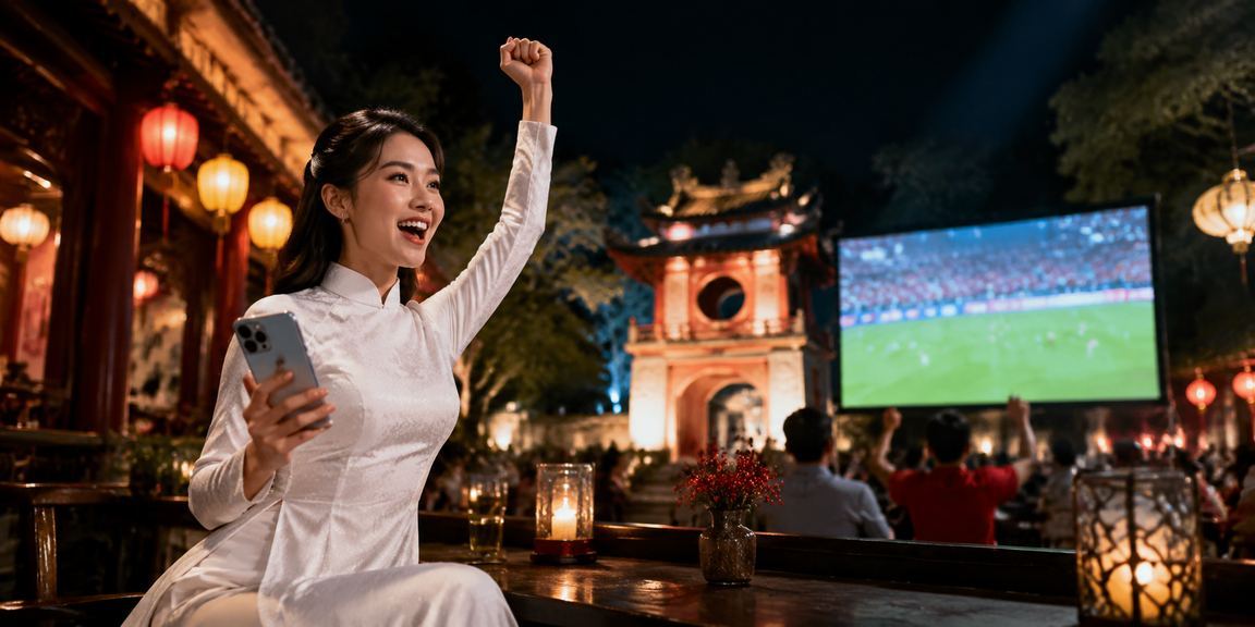 Phong trào cá cược thể thao tại Hà Nội trong không khí truyền thống