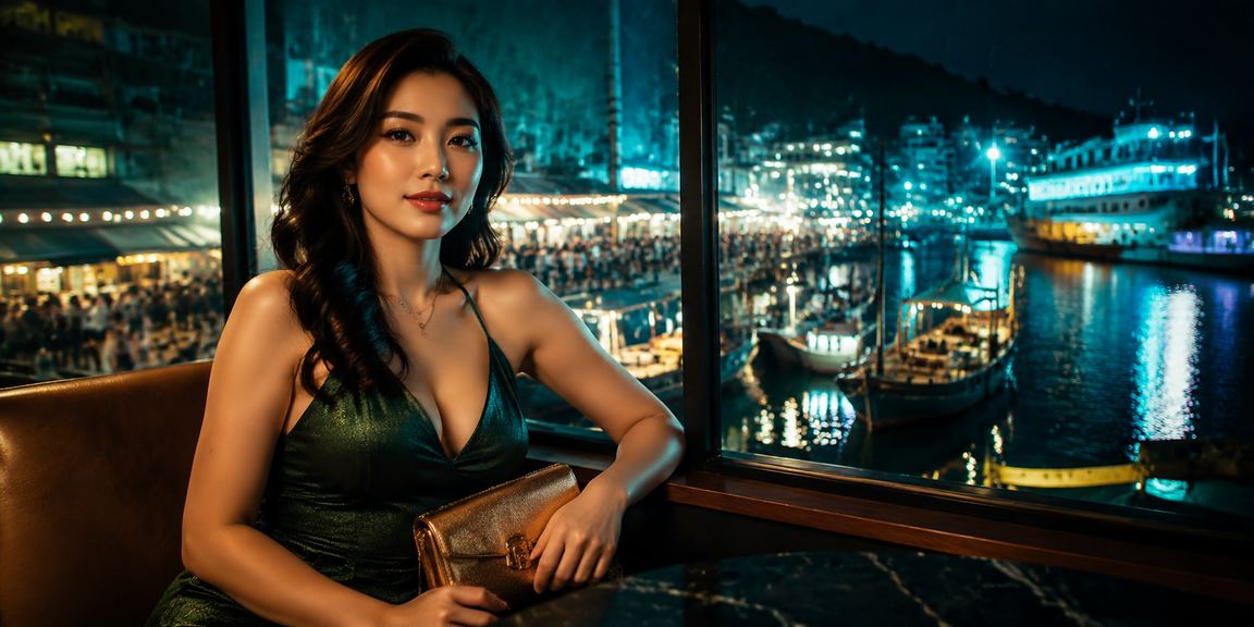 Không gian giải trí casino tại Phú Quốc với không khí thân thiện